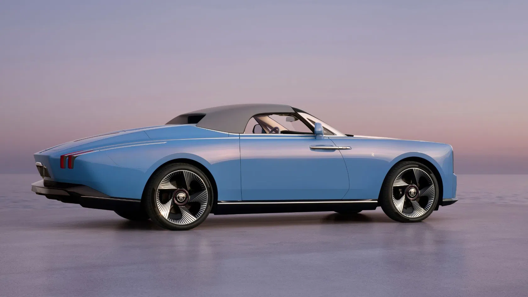 Rolls royce Project Nightingale