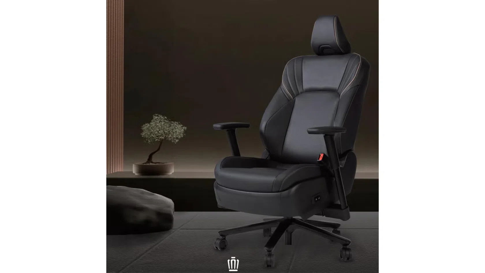 Cadeira toyota inspirada no toyota crown