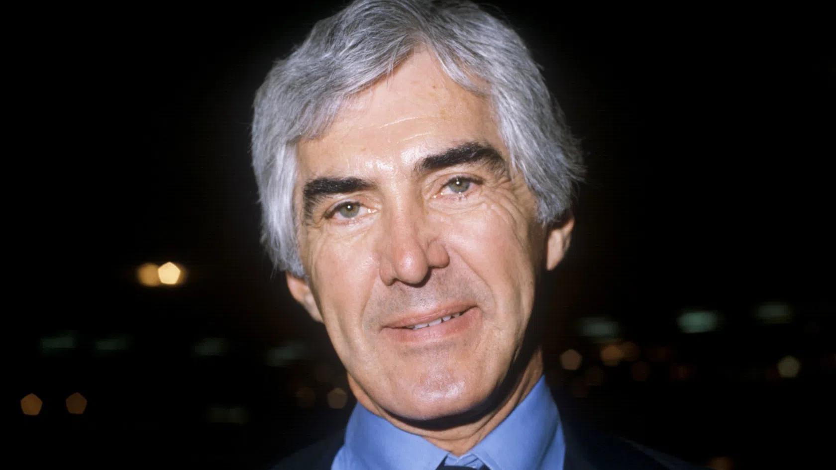 John DeLorean