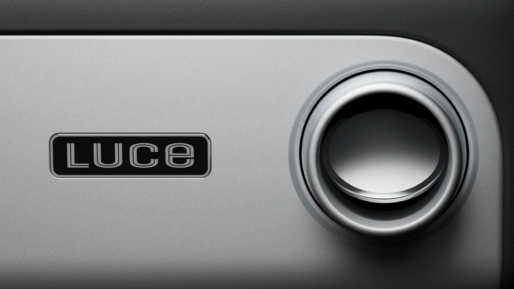 Marca de Ferrari Luce