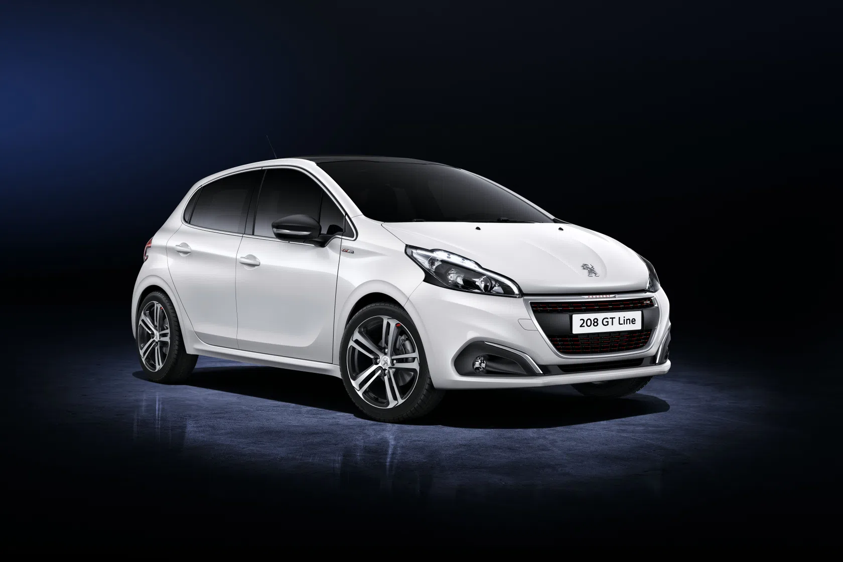 Carro Peugeot 308