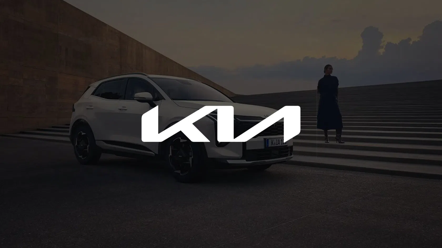 Carro suv logo marca SUV