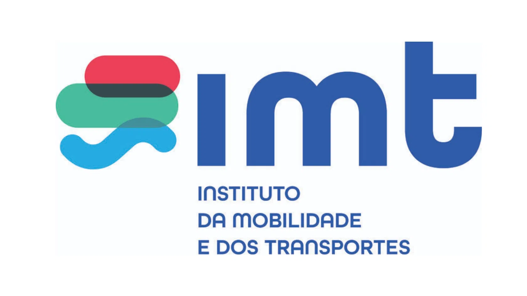 Logótipo do IMT