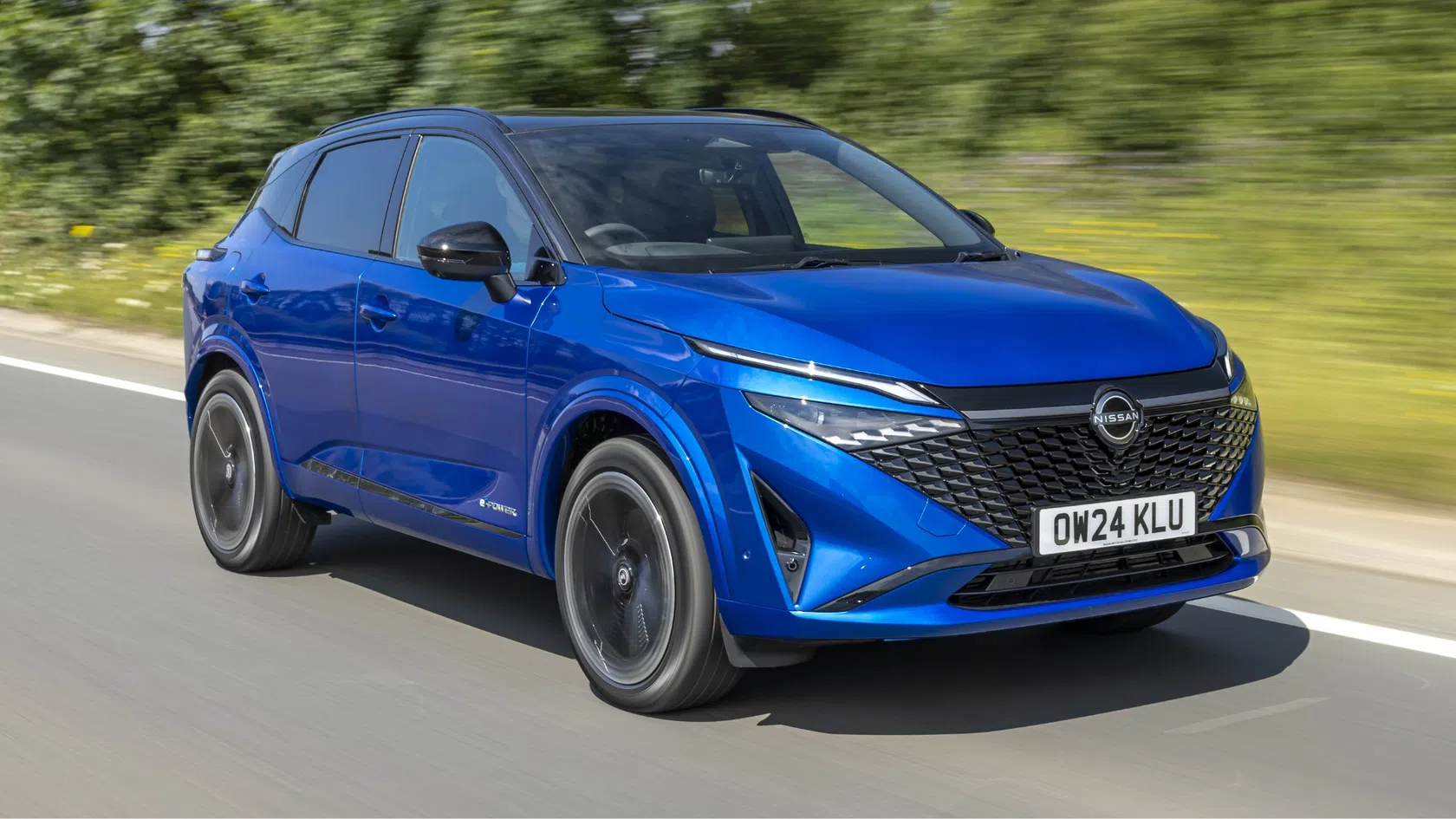 carro nissan qashqai