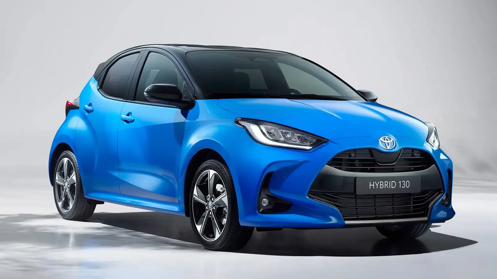 Carro Toyota Yaris citadino