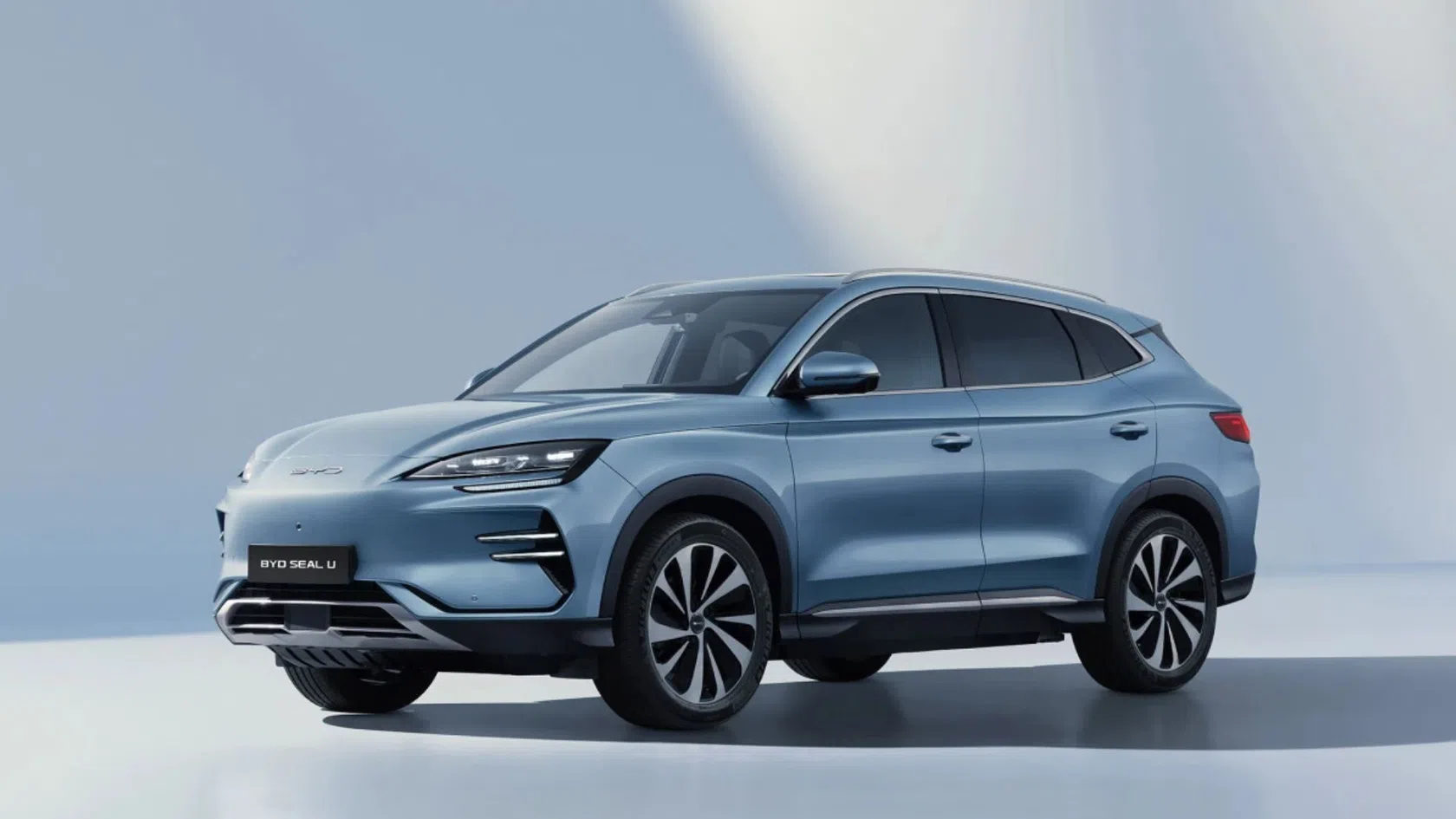 BYD Seal U usado em Portugal