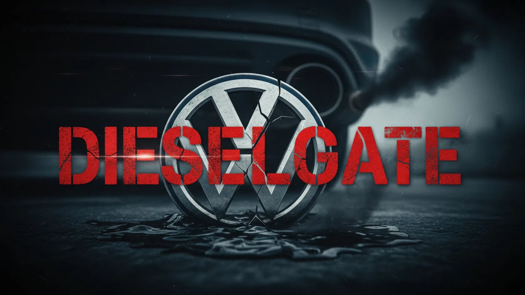 Dieselgate