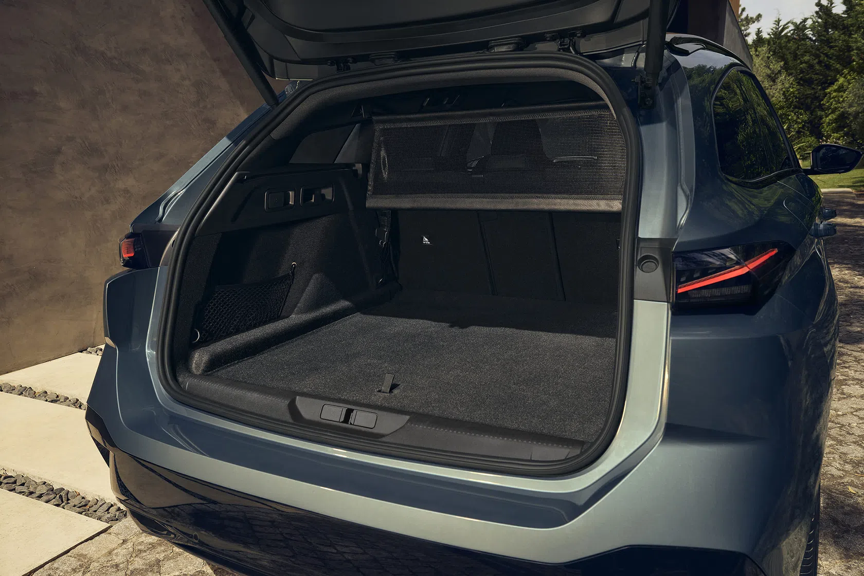 Peugeot 308 mala