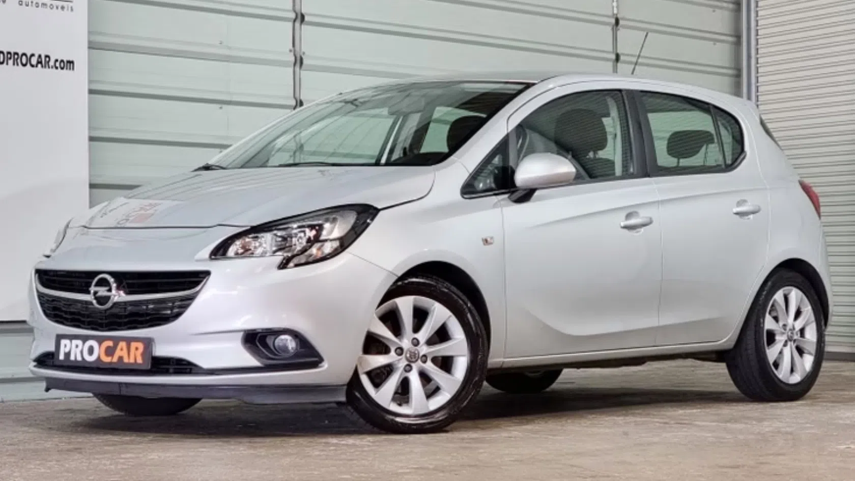 Opel Cora usado com preço até 10000€