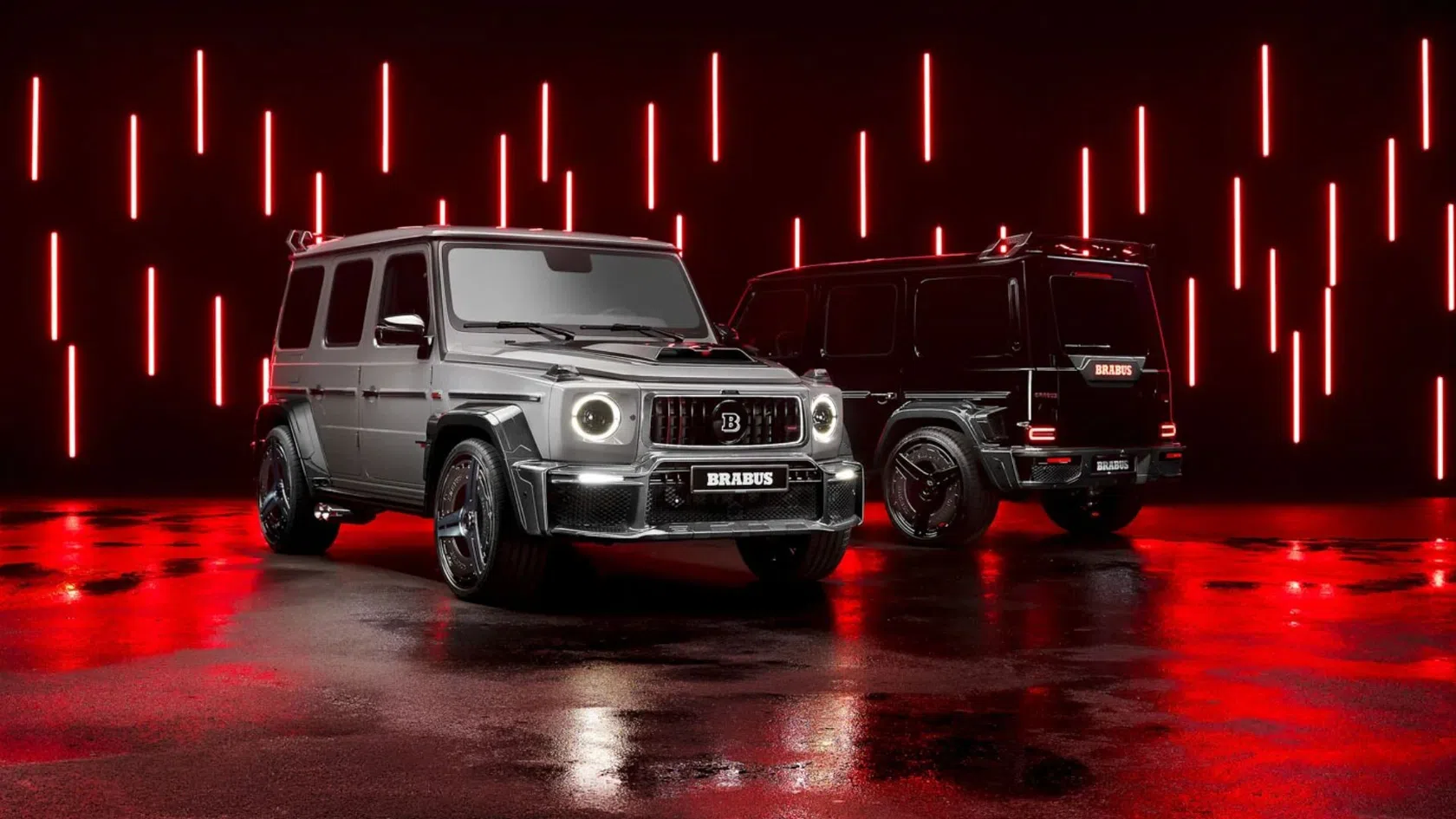 Sitemapcdatahttpthereferenznet2017 Brabus G Wagonnull
