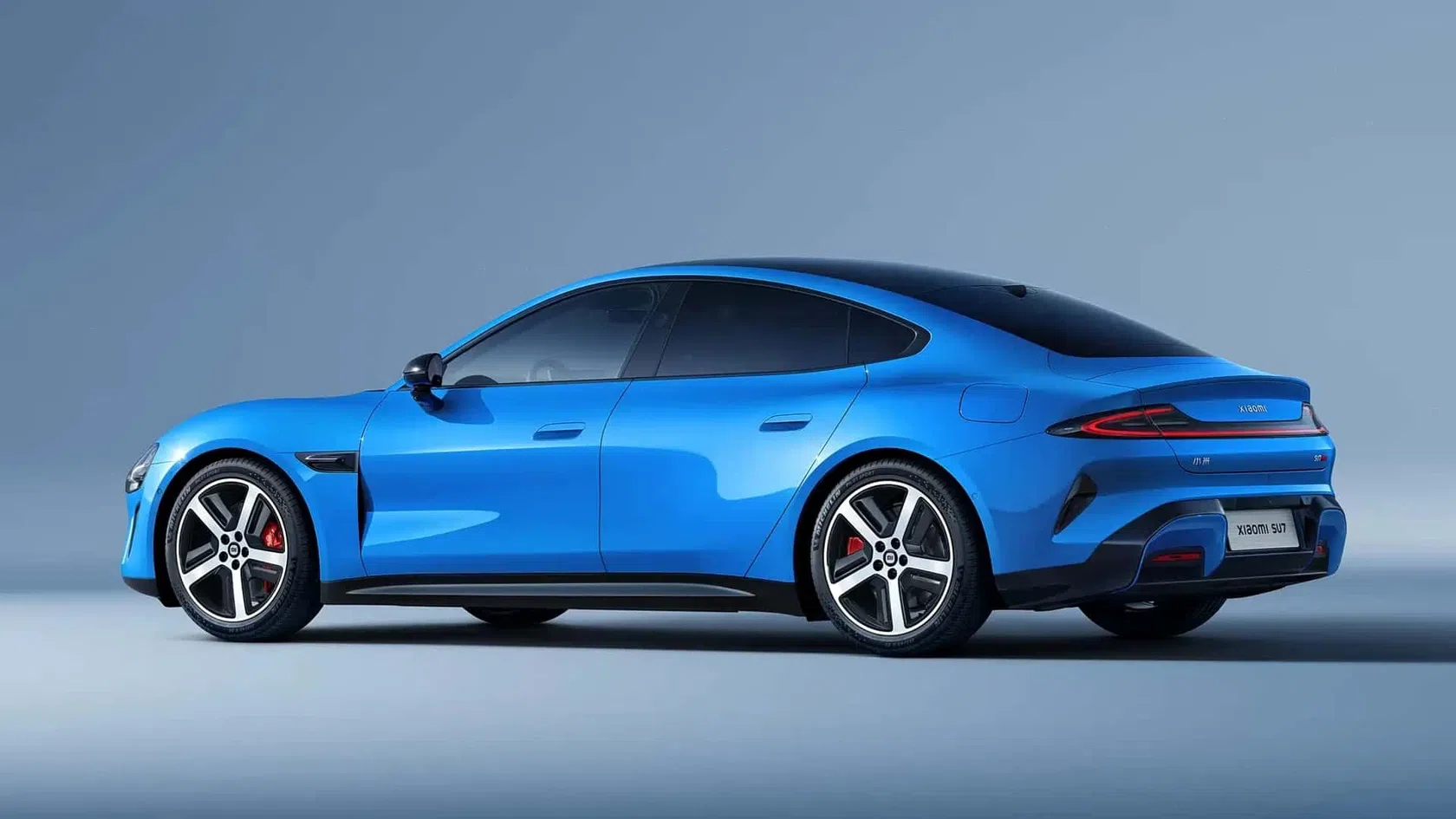 Carro Xiaomi SU7 2026