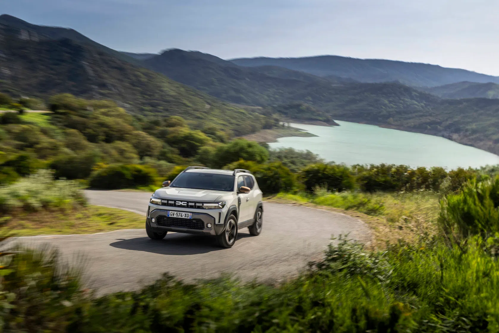 Carro Dacia Duster