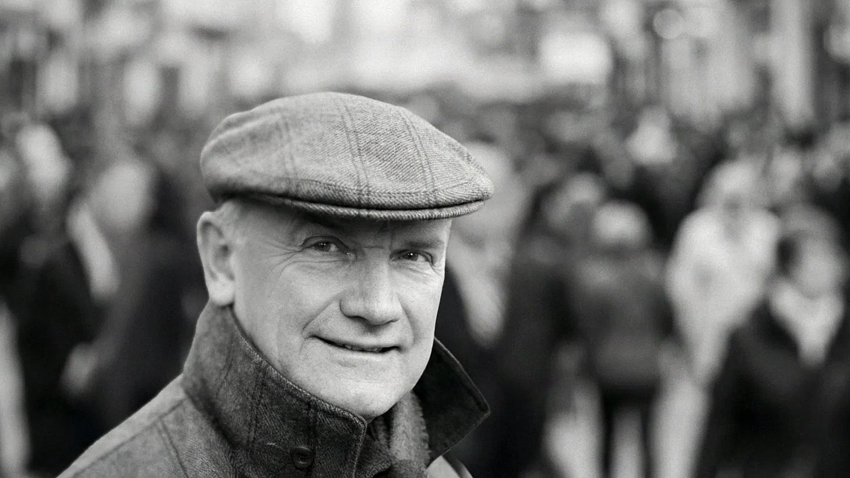 Ferdinand Karl Piëch, o engenheiro e ex-presidente do Grupo Volkswagen que idealizou o Veyron