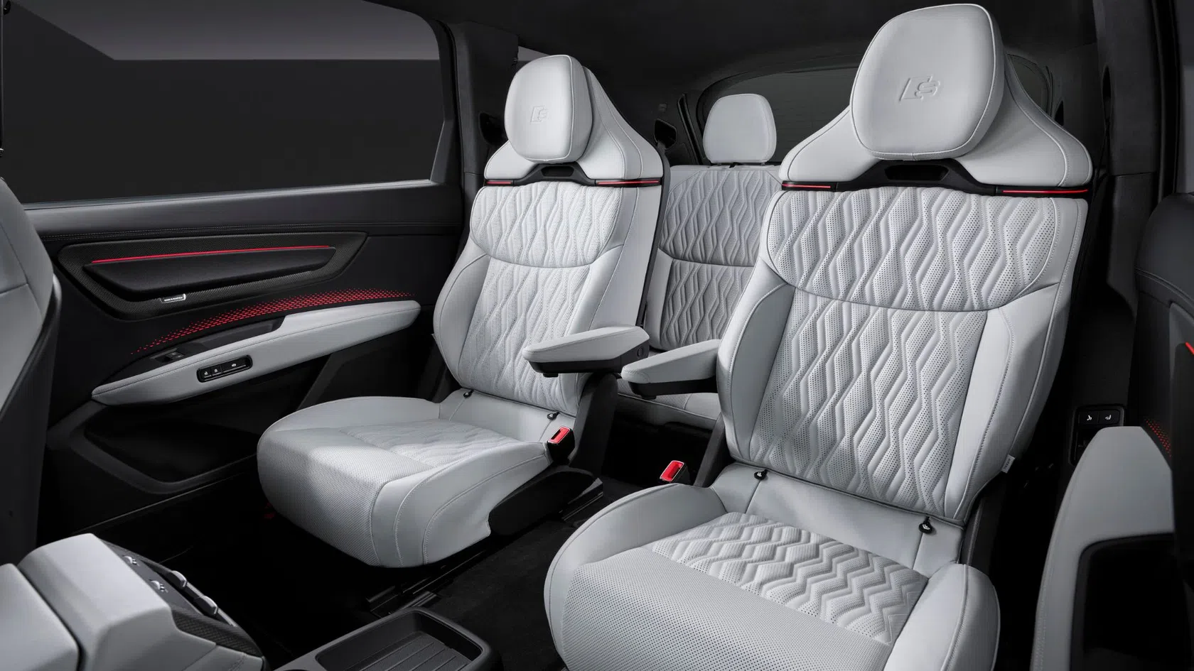 Lugares audi q9