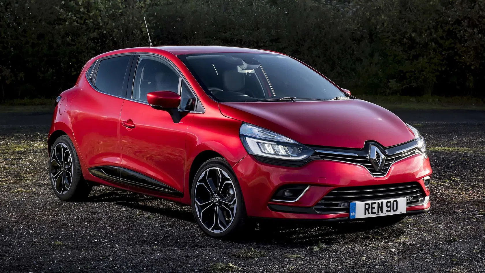 Carro Renault Clio Usado até 12000€