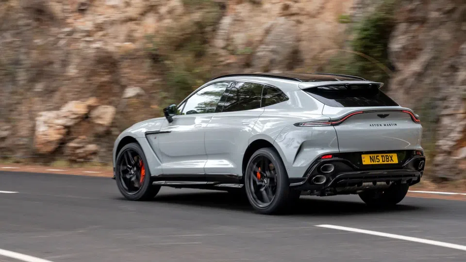 Precisa de espaço? Veja os melhores SUV usados familiares