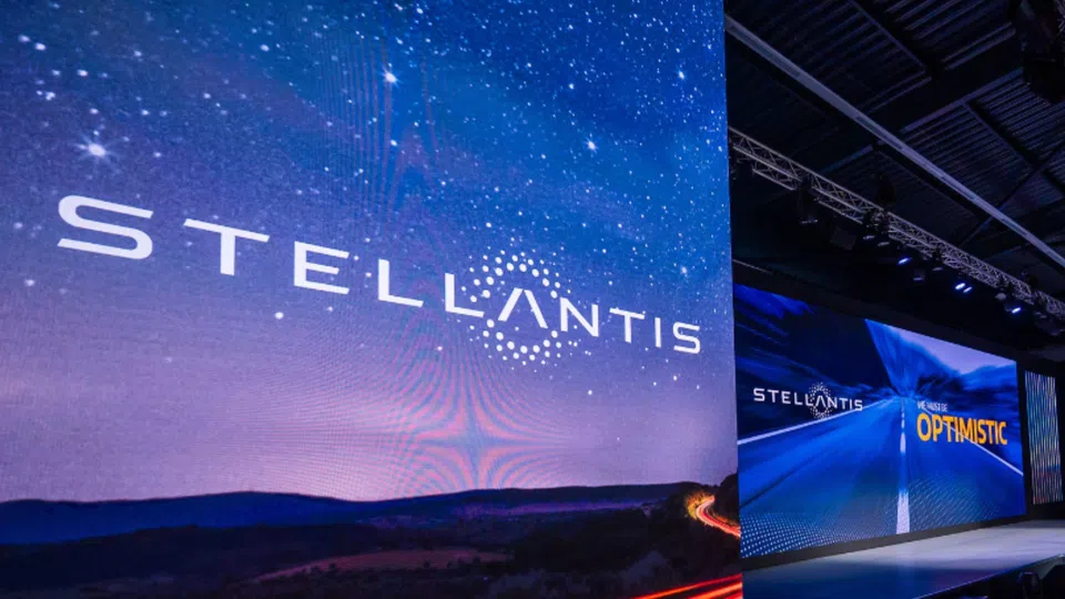 Recall global Stellantis afeta milhares em Portugal