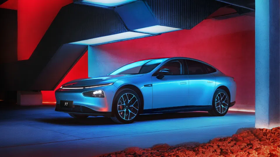 Carros Elétricos mais vendidos em outubro no mercado português