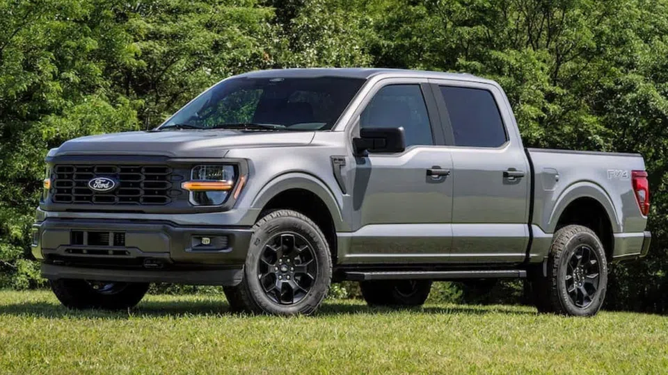 UE pode travar pickups americanas na Europa