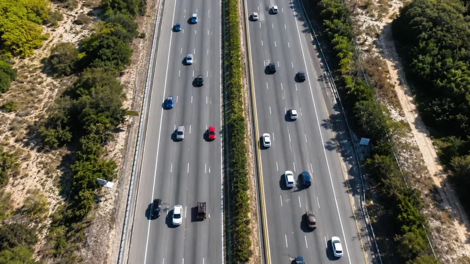 UE estuda limitar potência dos carros novos