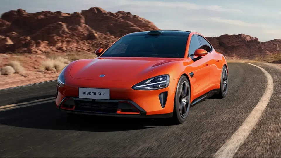 Xiaomi prepara expansão após recorde de vendas