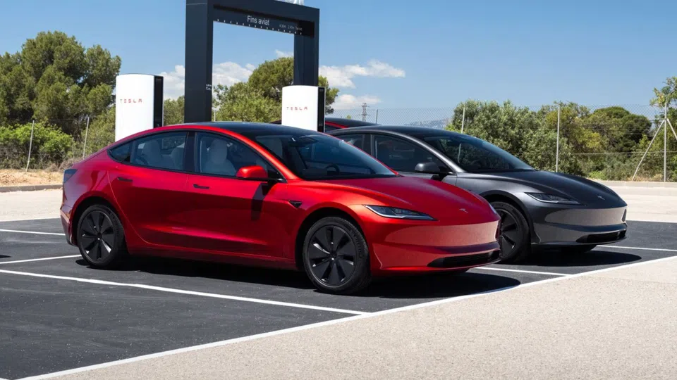 Comprar Tesla em 2026: guia completo