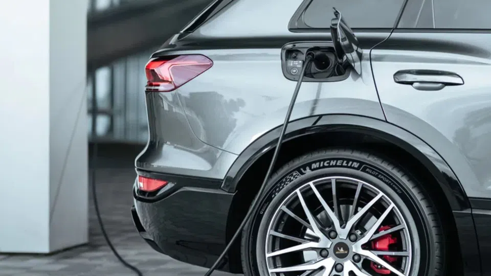 Novos pneus Michelin prometem mais 10% de autonomia