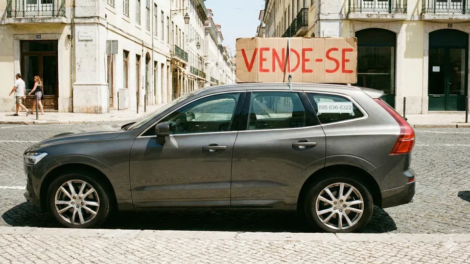 Vender carro usado: diferenças entre vender a um particular ou stand