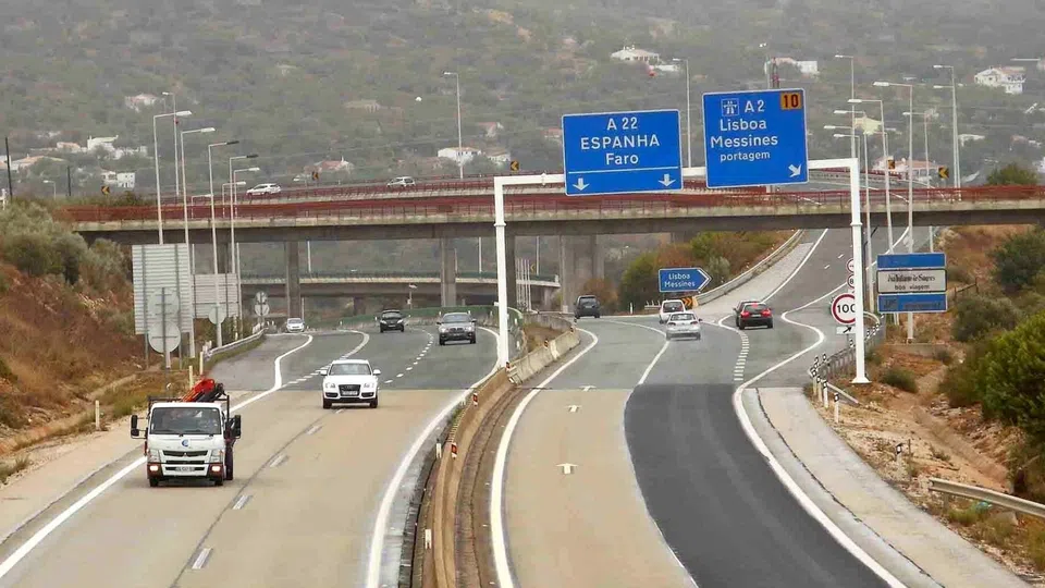 SOS Autoestradas: nova aplicação moderniza assistência nas autoestradas portuguesas