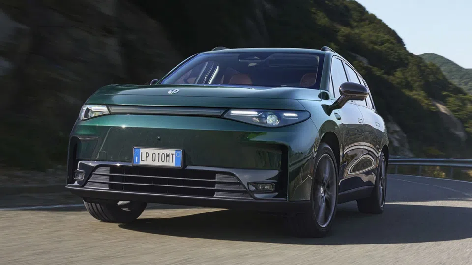 Stellantis e Leapmotor aceleram expansão na Europa