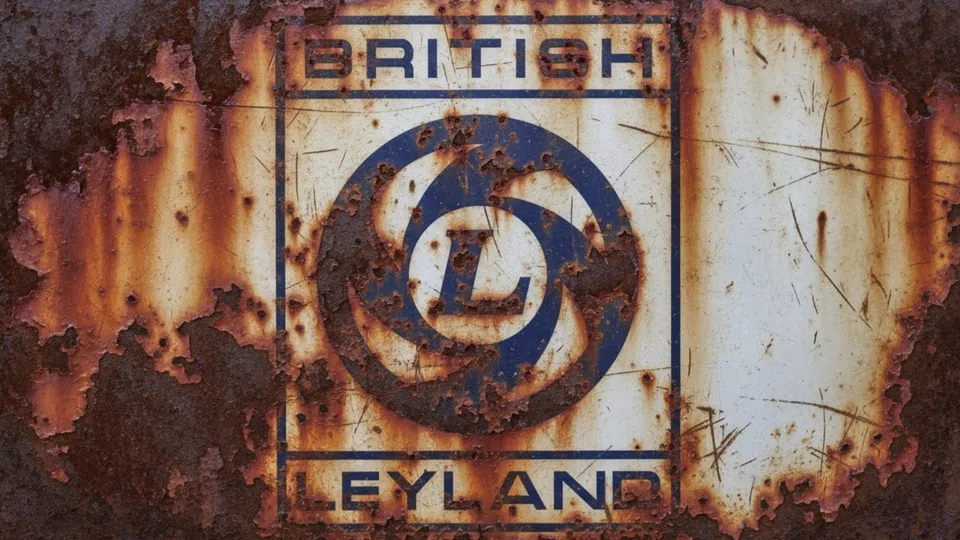 A marca britânica que fazia carros de luxo… sem saber fazê-los