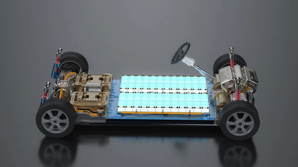 Nova bateria chinesa pode evitar incêndios elétricos