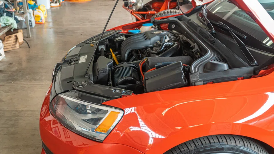 Como prolongar a vida útil do motor do carro