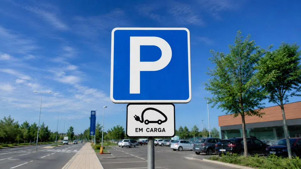 Apoio à compra de elétricos voltou
