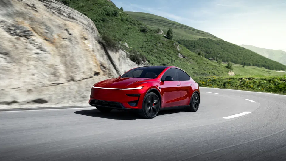 Tesla Model Y Performance: preço, data de lançamento e características