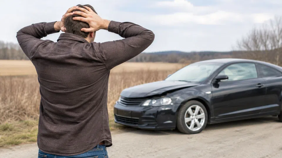 Posso devolver um carro usado depois de comprar?