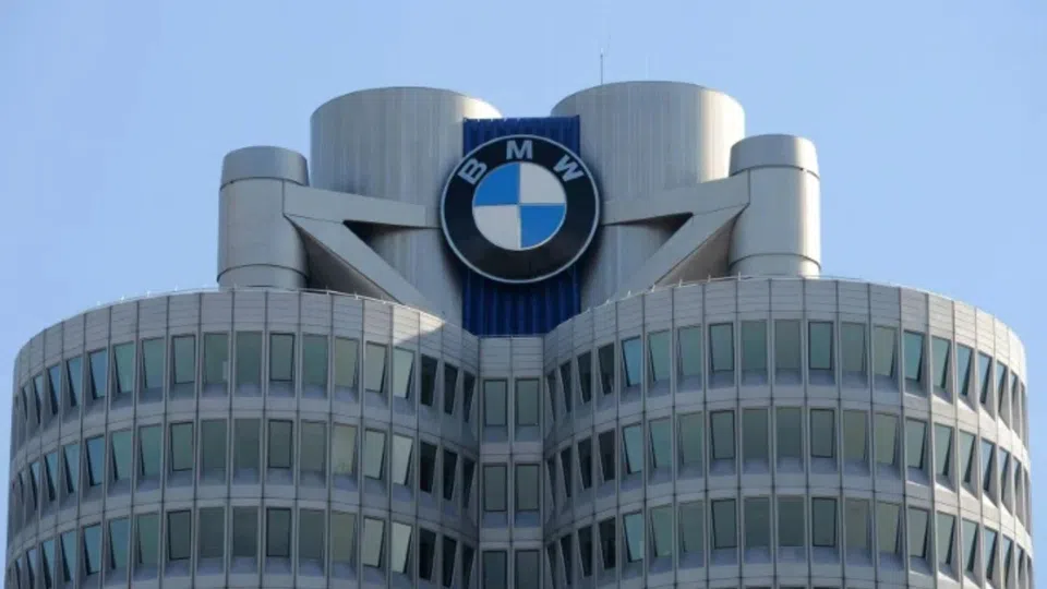 BMW chama 59 mil carros por risco de incêndio