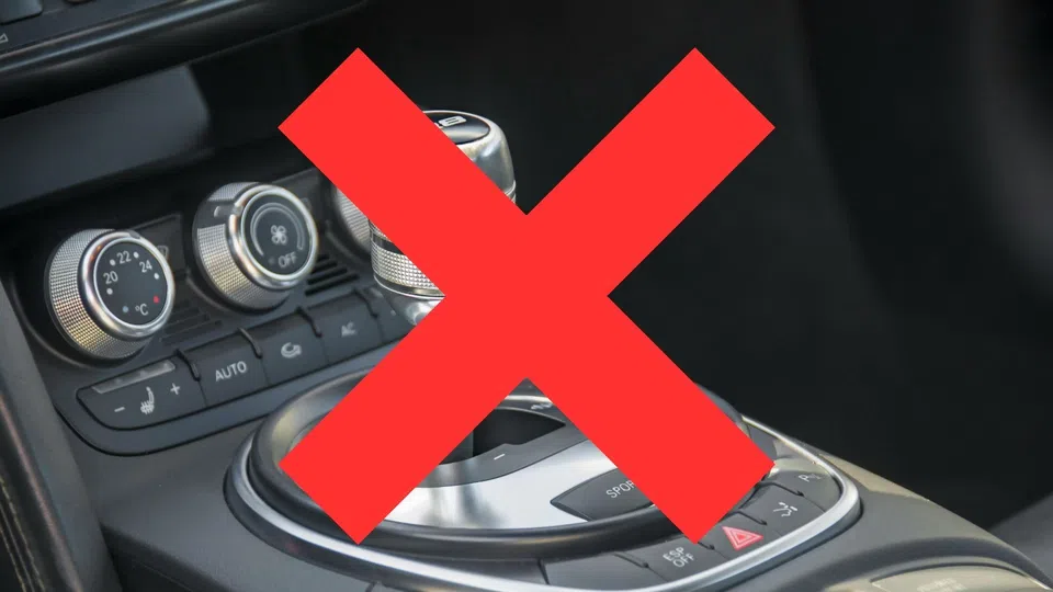 Porsche recusa enterrar a caixa manual
