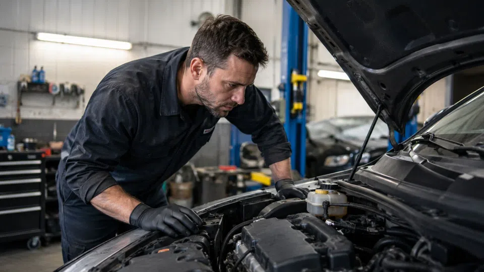 Estas são as marcas de carros que menos dão problemas