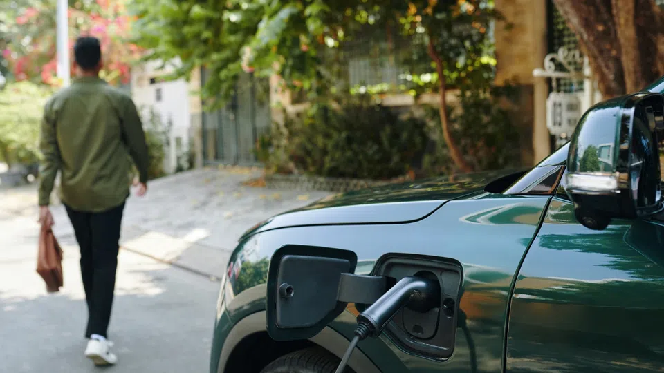 Estas foram as marcas de elétricos mais vendidas em 2025