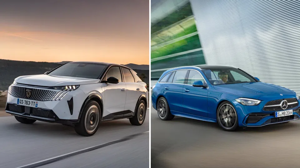 SUV ou carrinha usada: qual faz mais sentido?