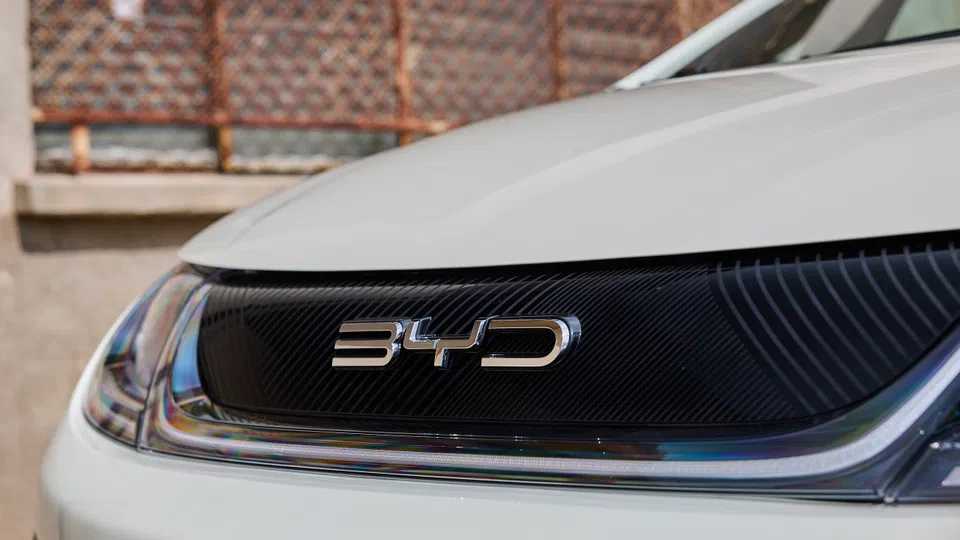 Que marcas venderam mais carros elétricos em setembro?