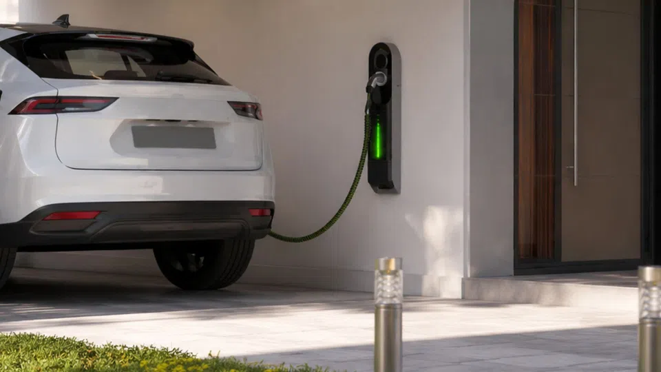 Portugal atinge recorde histórico de carregamentos elétricos