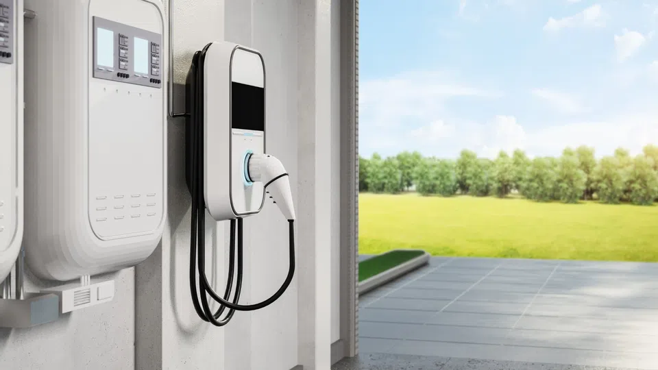 Como Instalar um Carregador em Casa: Custos e Incentivos