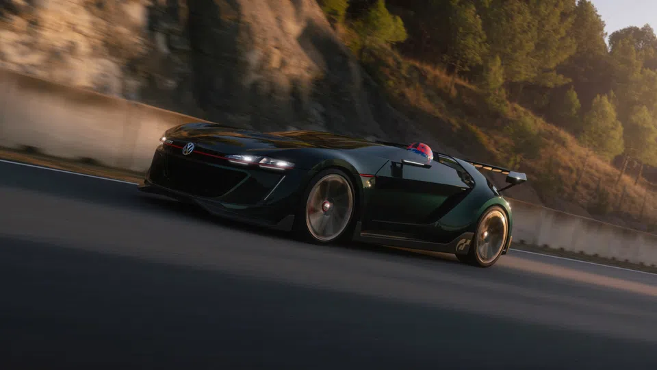 Volkswagen traz de volta o GTI mais louco de sempre