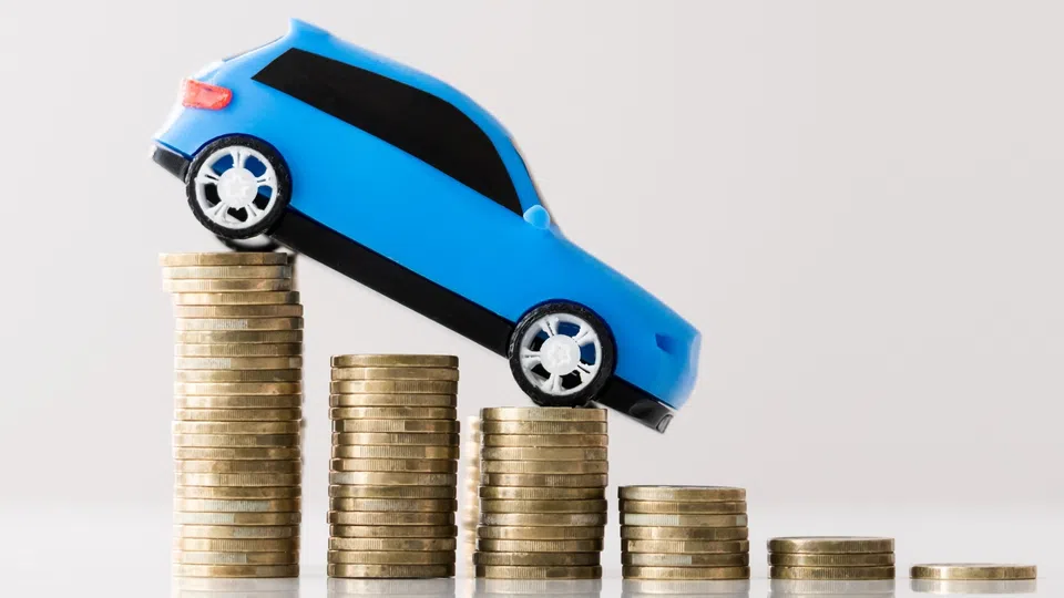 5 Erros que Fazem o Seu Carro Desvalorizar Mais Rápido