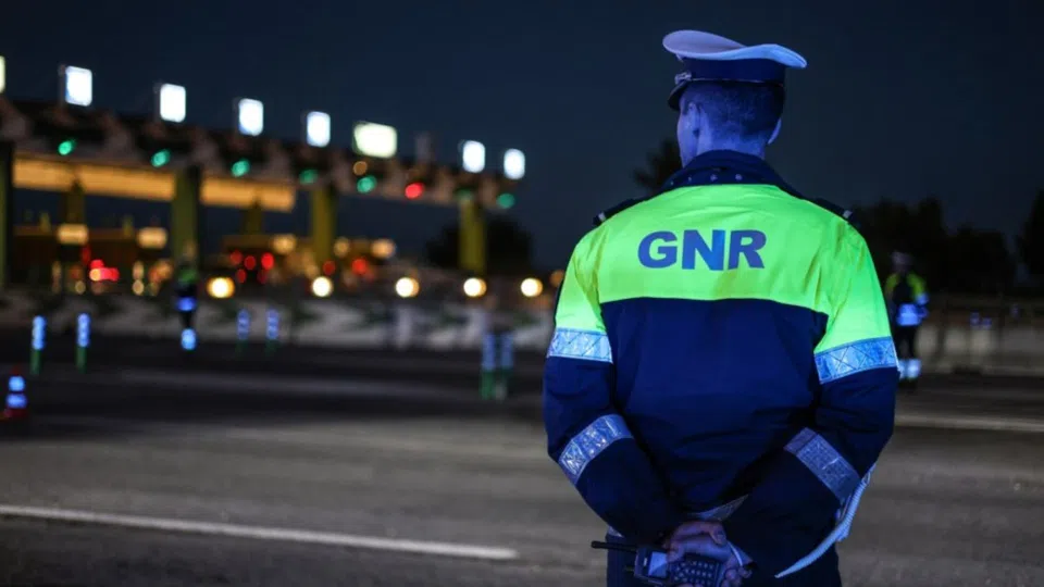 Atenção condutores: Brigada de Trânsito regressa com novas regras