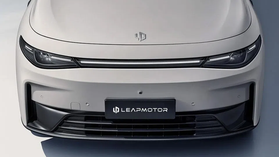 Leapmotor prepara marca premium já para 2027