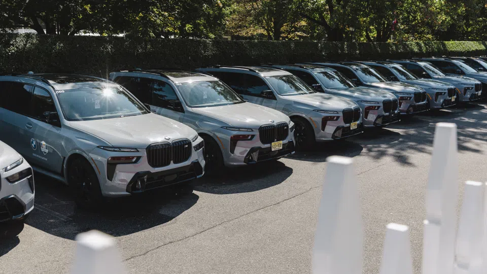 BMW chama 145 mil carros por risco de incêndio nos EUA