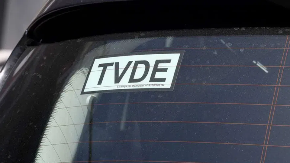 Como perceber se o carro foi usado para TVDE antes de comprar?